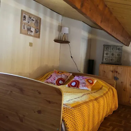 La Lavandiere Casa vacanze *