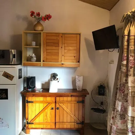 Casa vacanze La Lavandiere